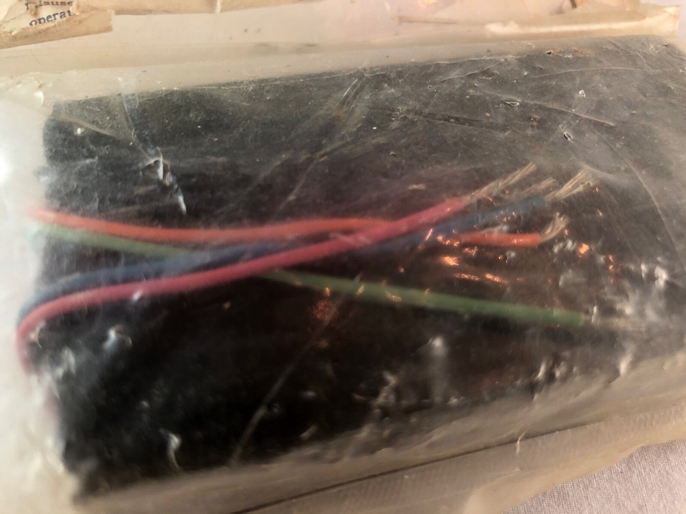 Winco Mity-Amp Audio Amplifier Module Repackaged