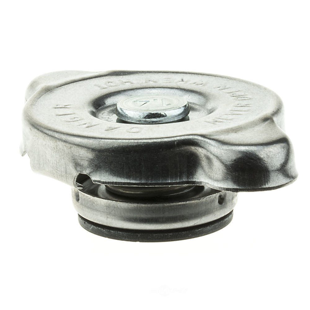 Radiator Cap Motorad T20R