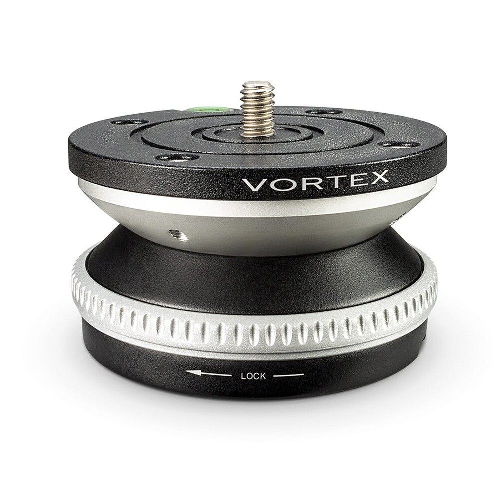 Vortex Optics TRH-LVL2 Pro Leveling Head
