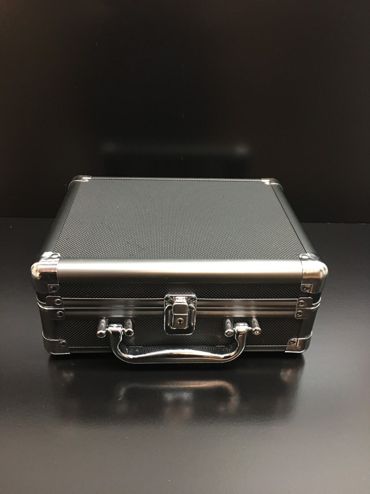 BioTek Protective Case for Olympus and Zeiss Microscope Objectives