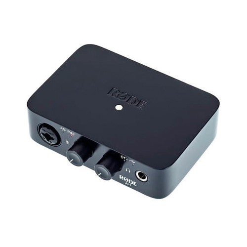 Rode Microphones AI-1 | Single-channel Audio Interface