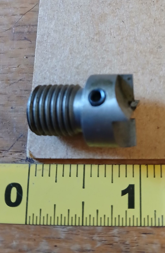 Case Trimmer Head - NOS