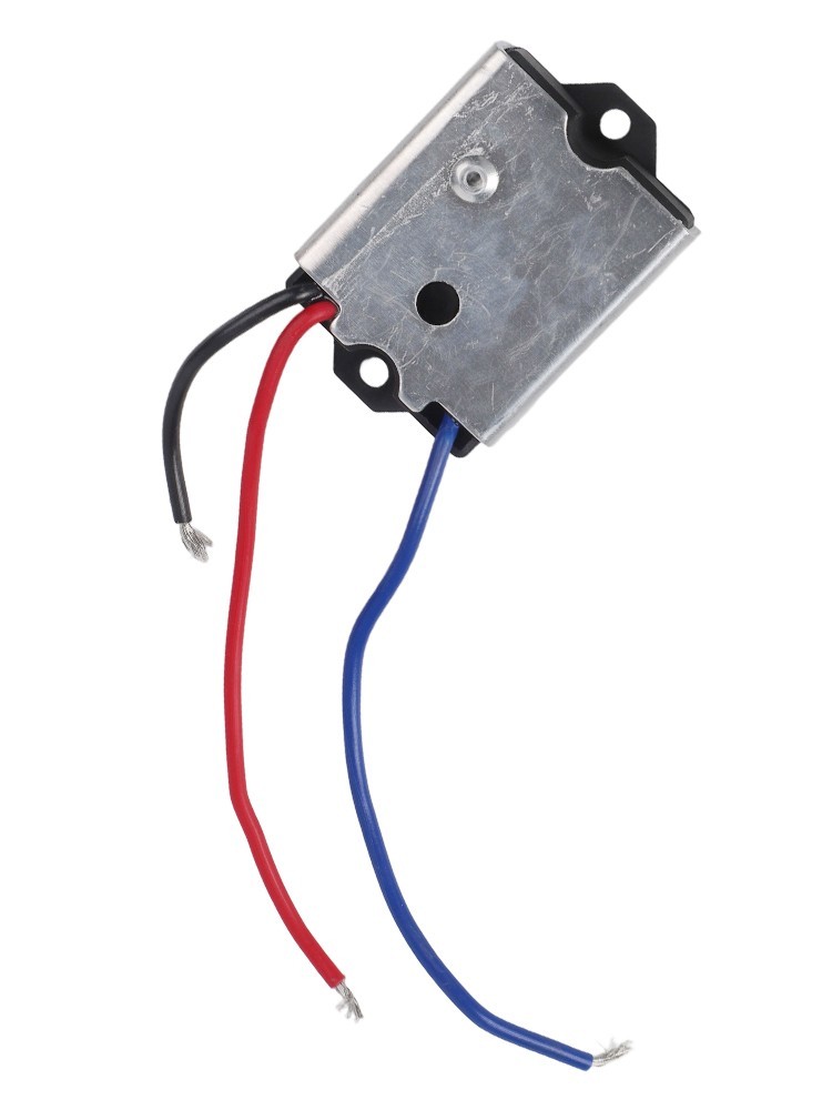 For Angle Grinder Current Limiter Soft With 3 Connecting Cables Brand New