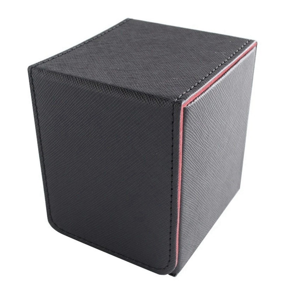 NEW Dex Protection - Magnetic Flip Deck Box - Creation: Galaxy (S)