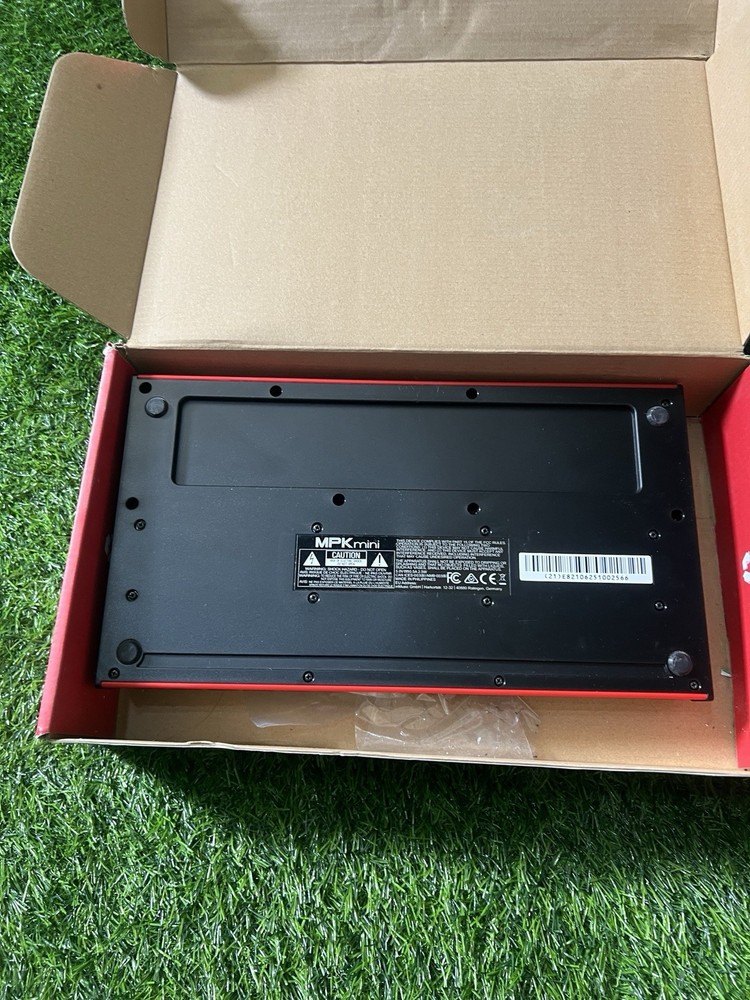 Akai Professional MPK Mini - Used Once