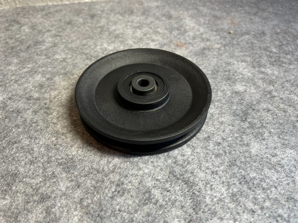 4.5" Pulley and Bolt for Bowflex Revolution