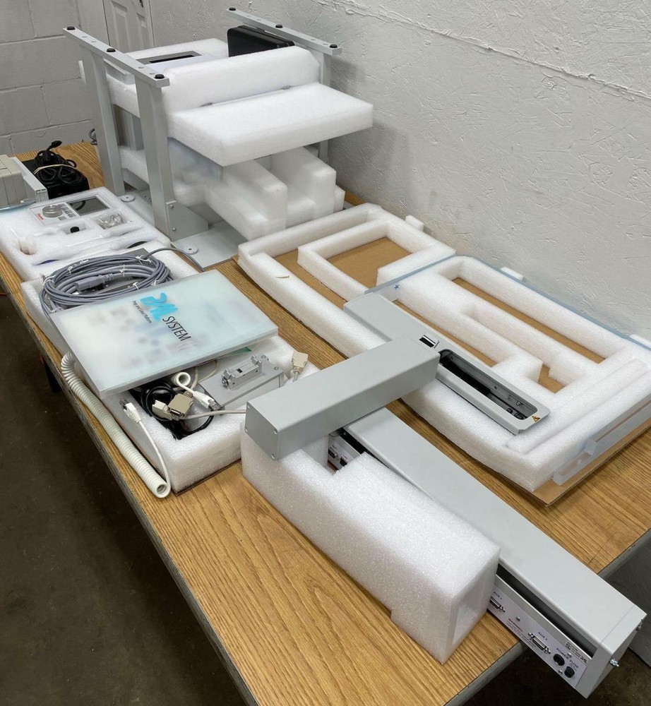 Thermo Scientific PAL Accela Open Autosampler [OPEN BOX] w/ software