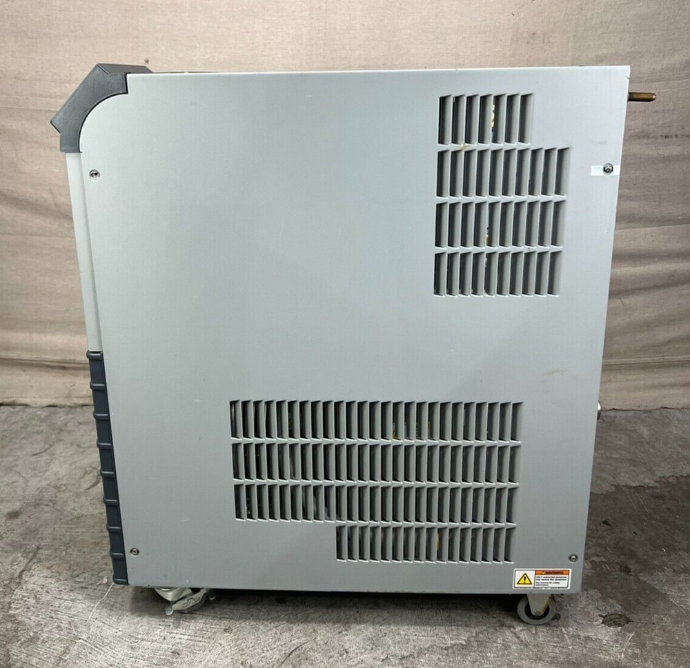 Neslab Thermo ThermoFlex 1400 Chiller 111101110000008 *used working