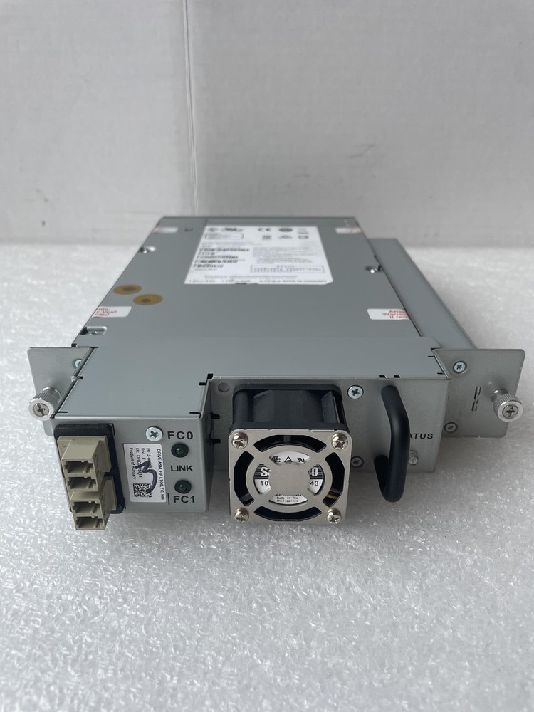 QUANTUM 1-04216-01 AQ298A TAPE DRIVE MODULE