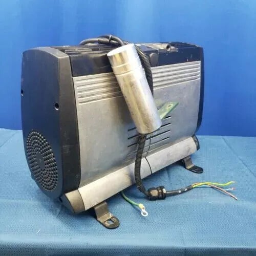 Ramvac Osprey Compressor Gast Head