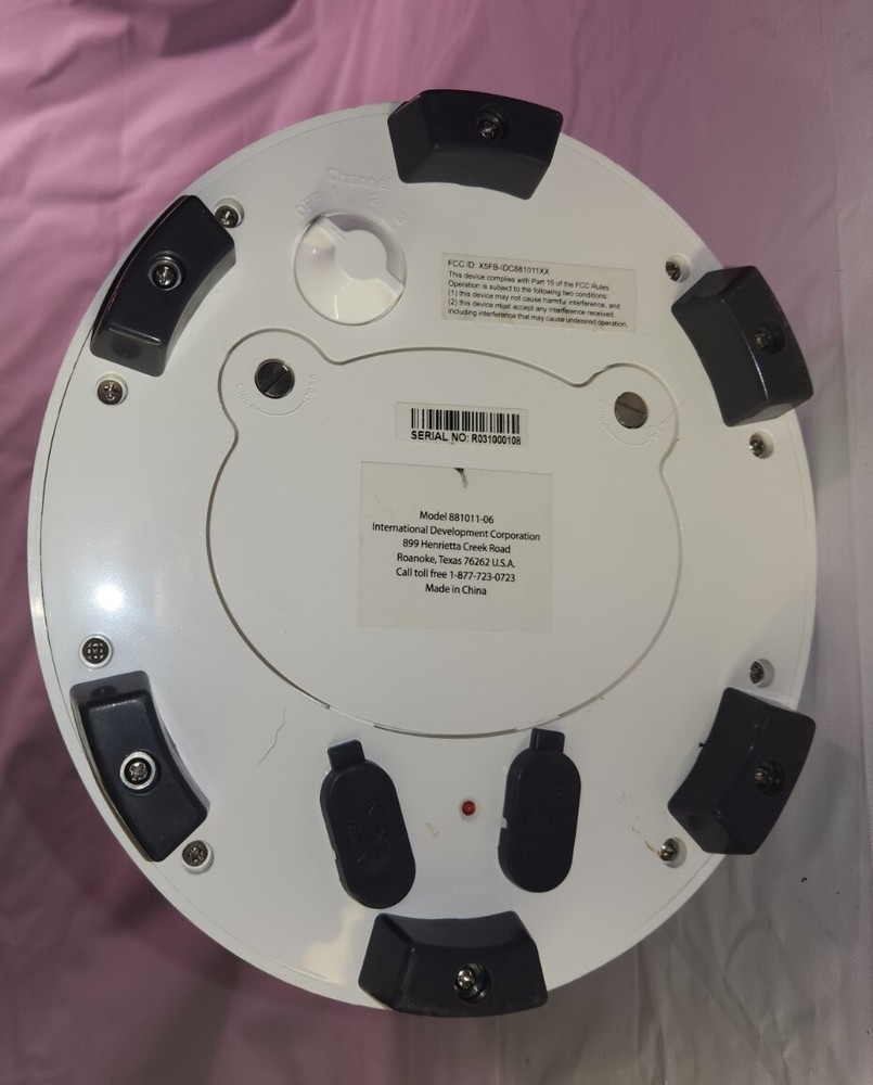 Honeywell Speaker 881011-06 Speaker Only