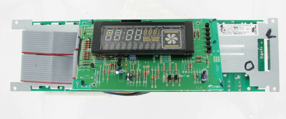 Maytag WP74009319 Range Control REPAIR SERVICE