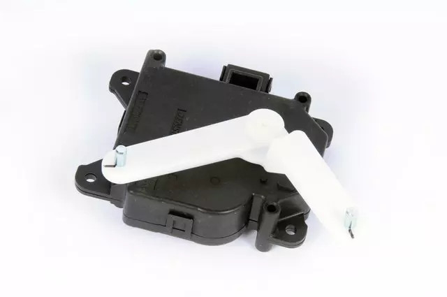 Genuine ACDelco Temperature Valve Actuator 15-74255