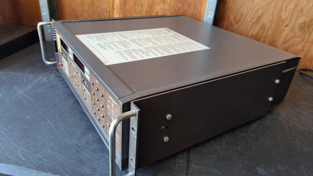 Keithley 228A Voltage / Current Source (SN/439171)