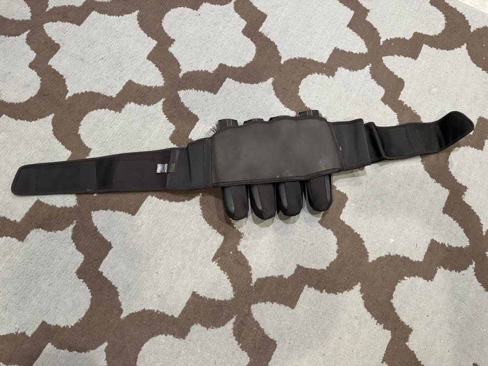 DYE PAINTBALL POD PACK + PODS!