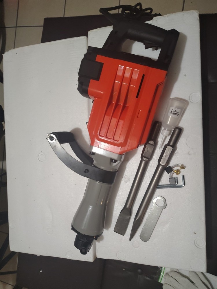 Vevor 3600 Demolition Jack Hammer New