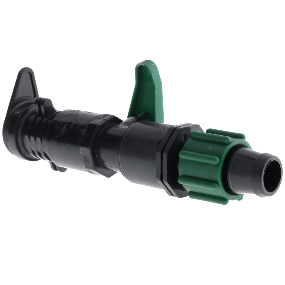 Irritec Perma-Loc Tape x Layflat Valve