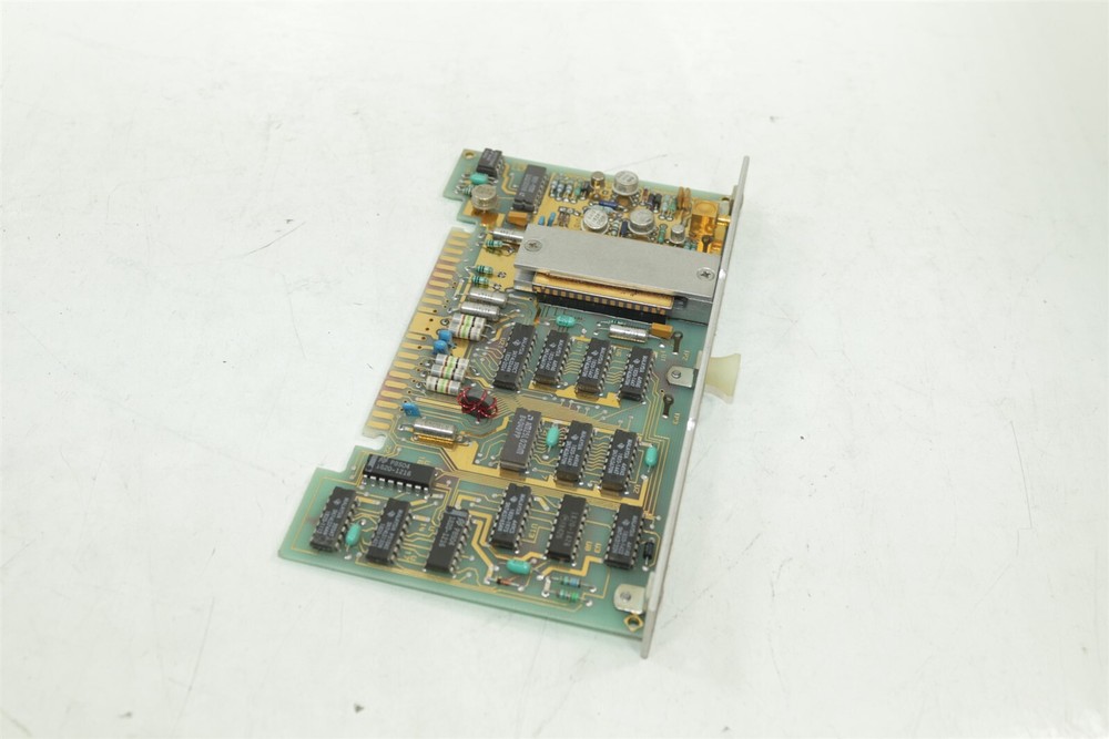 HP Agilent 8510C Network Analyzer 85102-60018 Board