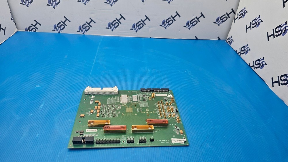 308-292023-0001 EVB RF Board