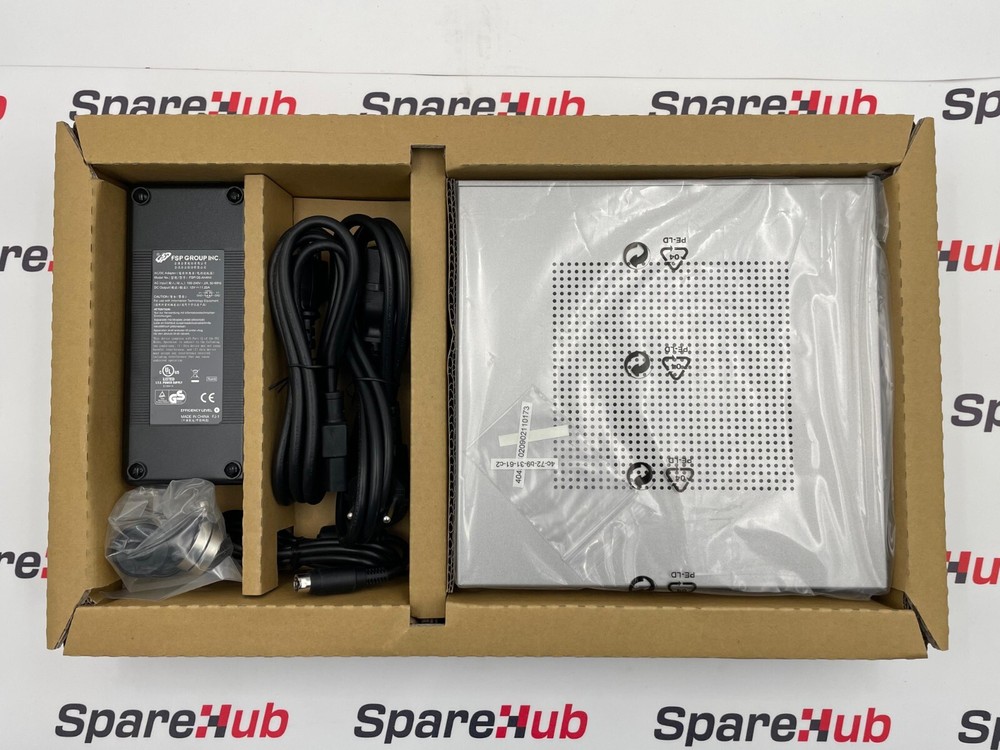 BOSCH VIP-XDHD HD Video Decoder