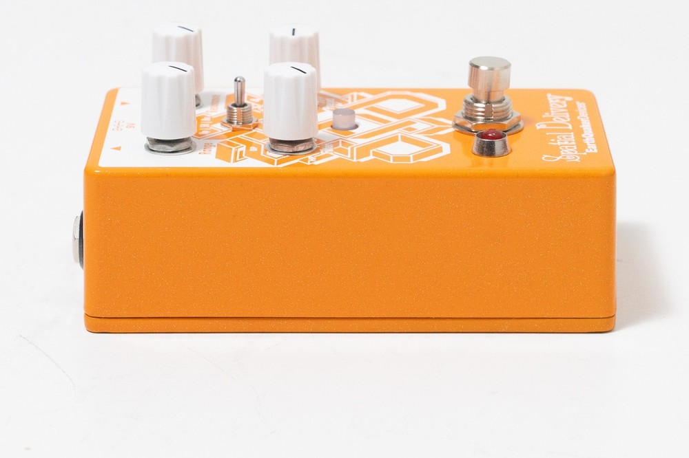 EarthQuaker Devices Spatial Delivery 456893