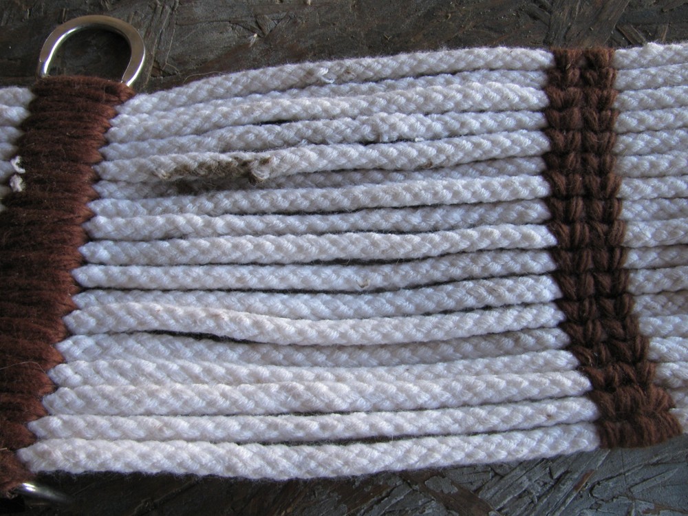 Weaver 30" Rayon Cinch