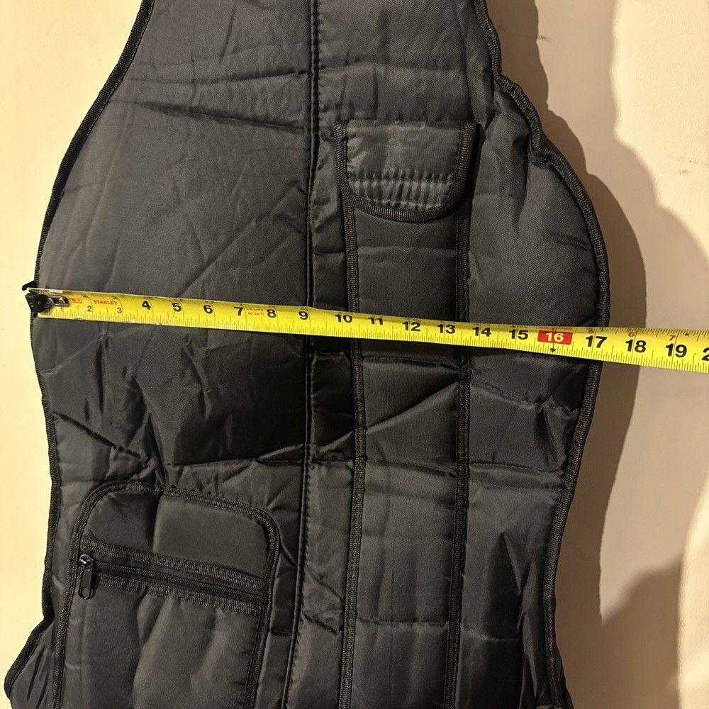 New 4/4 Cello Bag Soft Cello Case (49”x17”x2.5”)