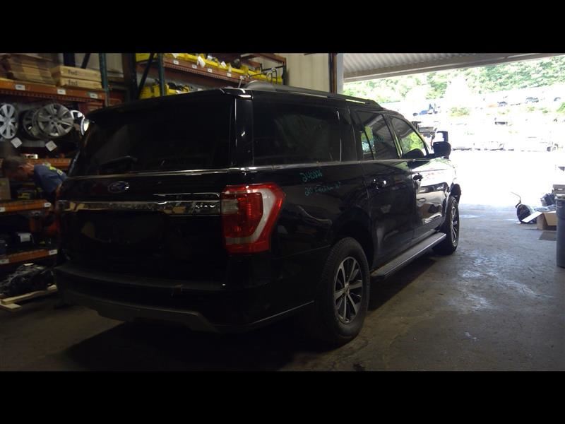 Voice Recognition Sync Module 2020 Ford Expedition LU5T-14G371-BKF