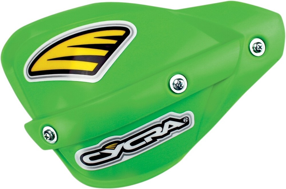 Cycra Replacement Probend Handshields Green 1CYC-1015-72