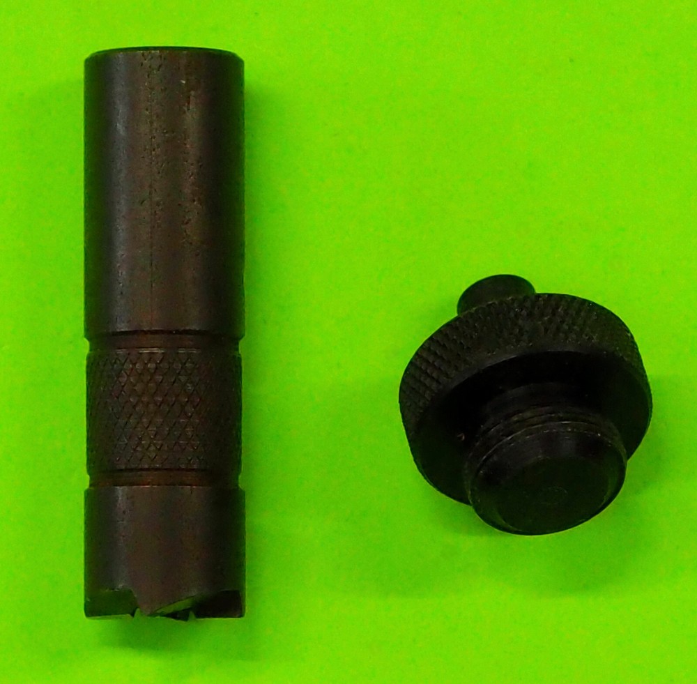 LEE Cutter & Round-(NOT HEX) Lock Stud-(90110)-NOS