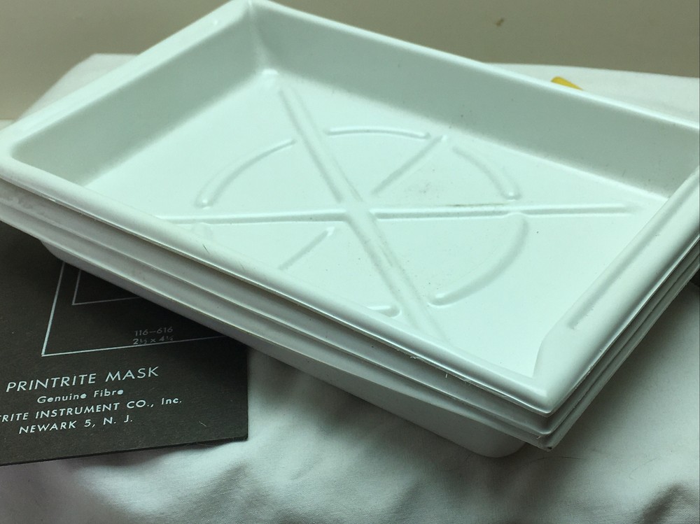 Testrite Home Developing And Printing Kit