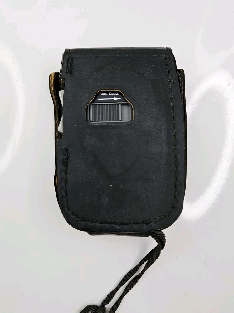 Gossen Luna-Pro Light Meter with Case