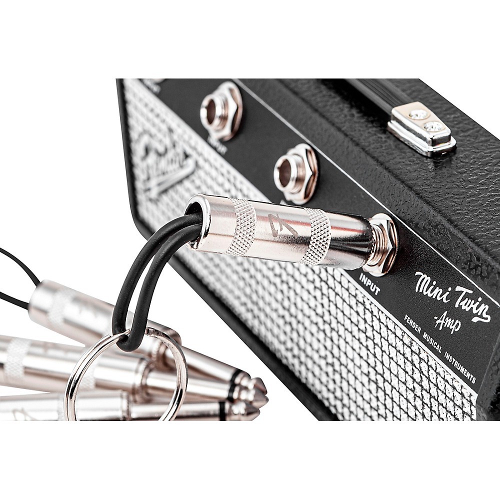 Pluginz Fender Jack Rack Key Holder