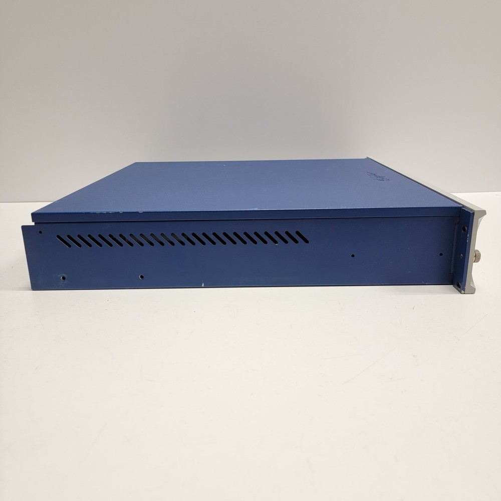 360 Systems ImageServer 2000 Model Number V2000B-250 Broadcast Server