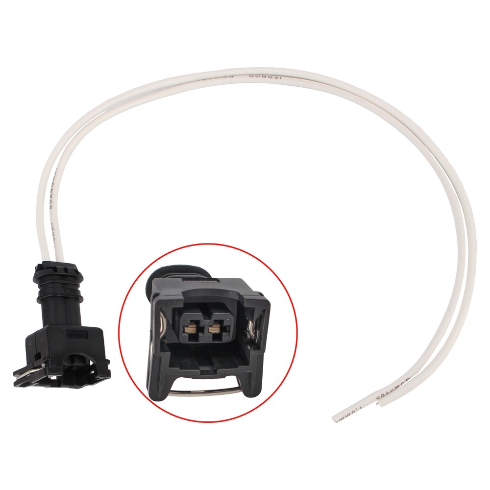 For Thermo King Tripac APU Tri-Pac Evolution Alternator Plug Connector Pigtail