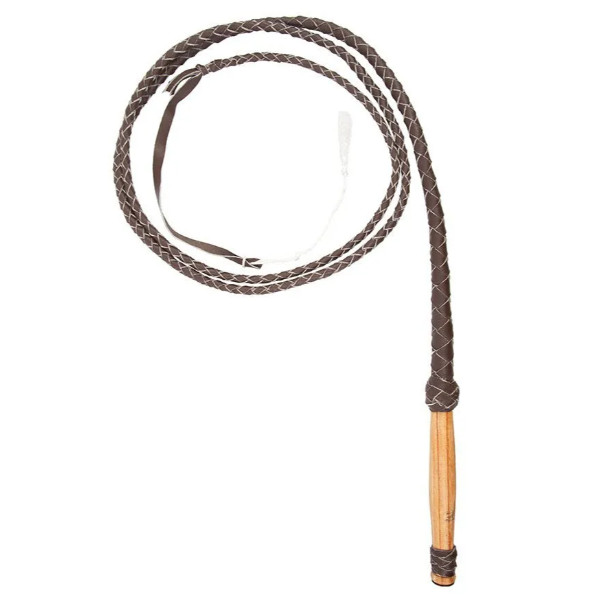 Jerry Beagley Bull Whip