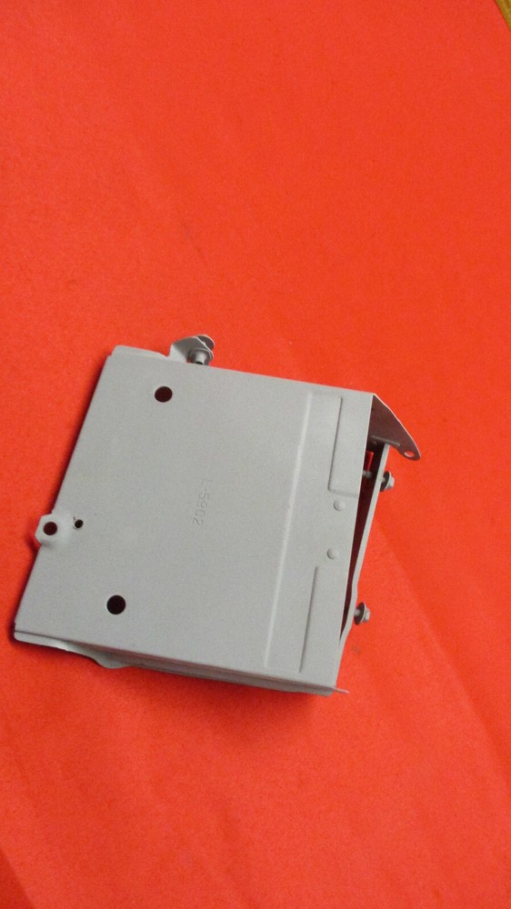 1971-1973 CADILLAC ASHTRAY BRACKET DASH DEVILLE FLEETWOOD ELDORADO