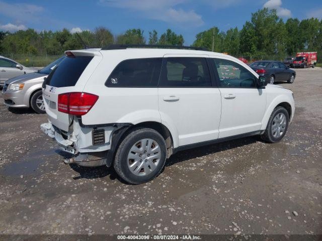 Used Telematics Interface Module fits: 2016 Dodge Journey Communication LH side