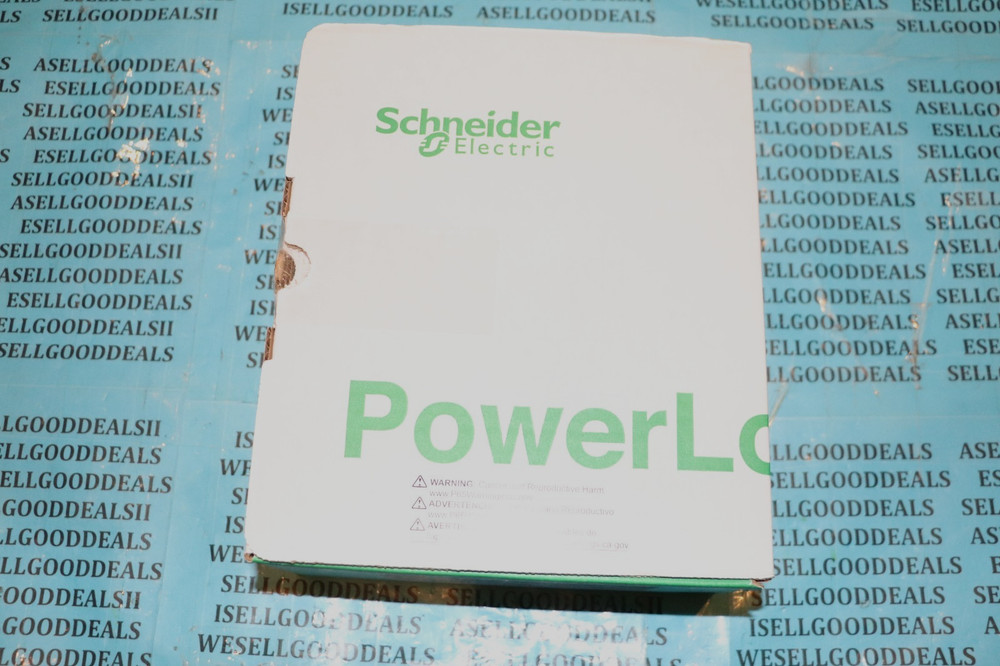 Schneider LVCT00403S Current Transformers LVCT 400A New