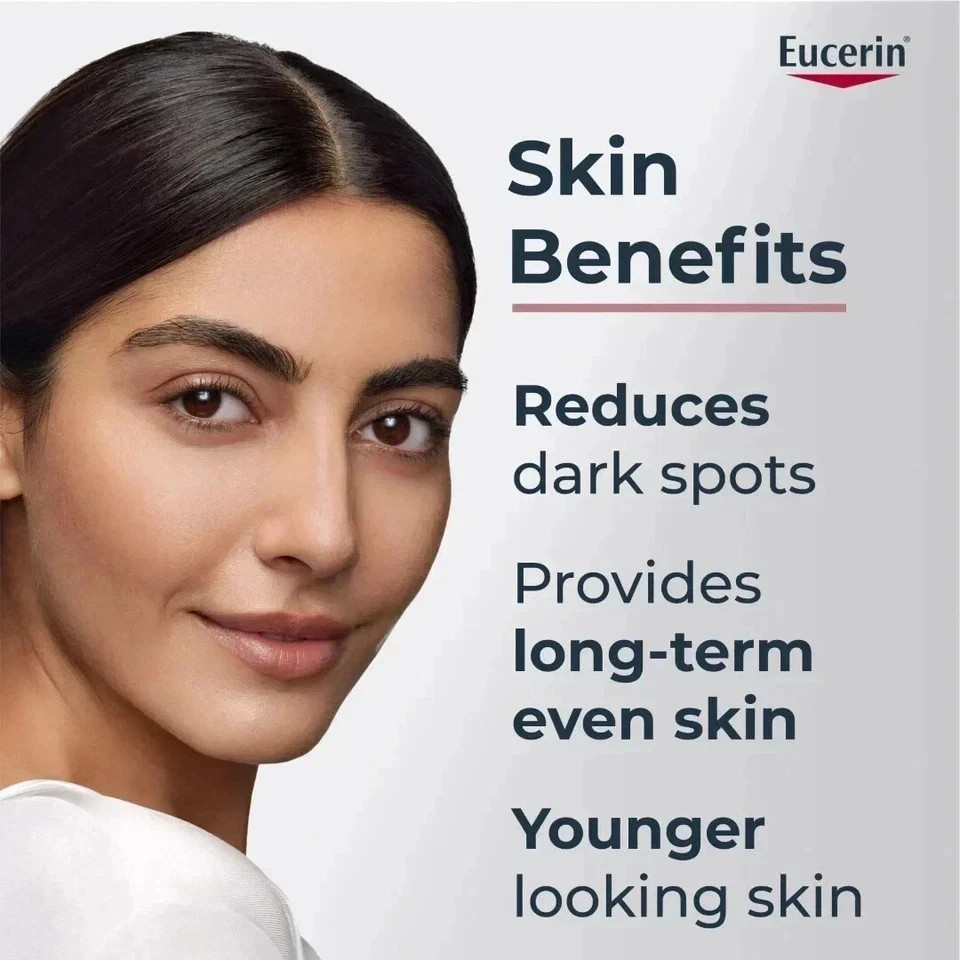 Eucerin Anti-Pigment Dual Face Serum for Pigmentation & Dark Spots 30ml