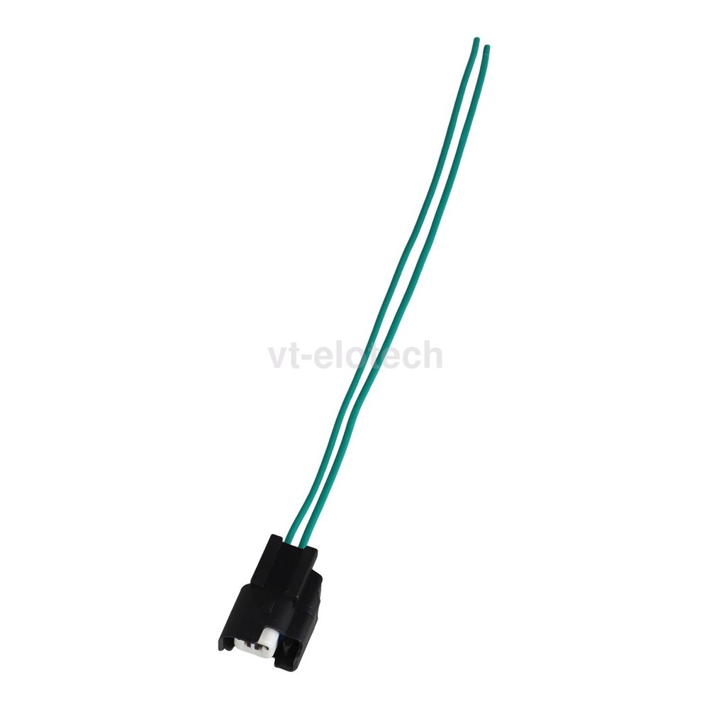 A/C Compressor Clutch Wire Pigtail Connector for Ford Expedition Escape Explorer