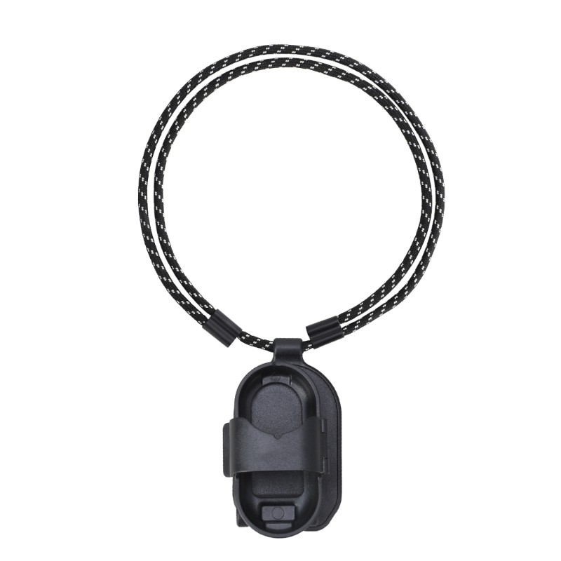 Adjustable & Neck Mount for GO 3 Camera Holder Flexibility in