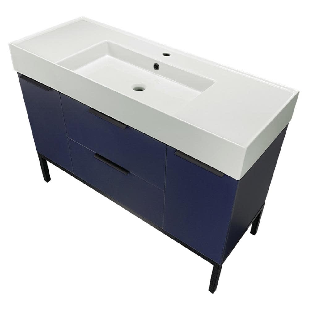 Nameeks Derin-4818-C Derin 48" - Black