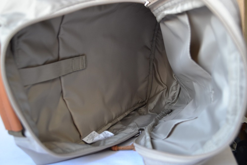 Eddie Bauer Bygone Campus Backpack Tan