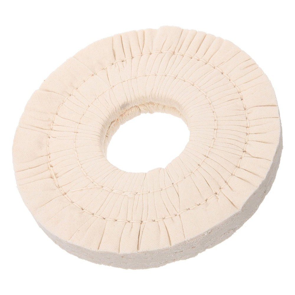 Edge Banding Machine Accessory Buffing Wheel Cloth for Replacement