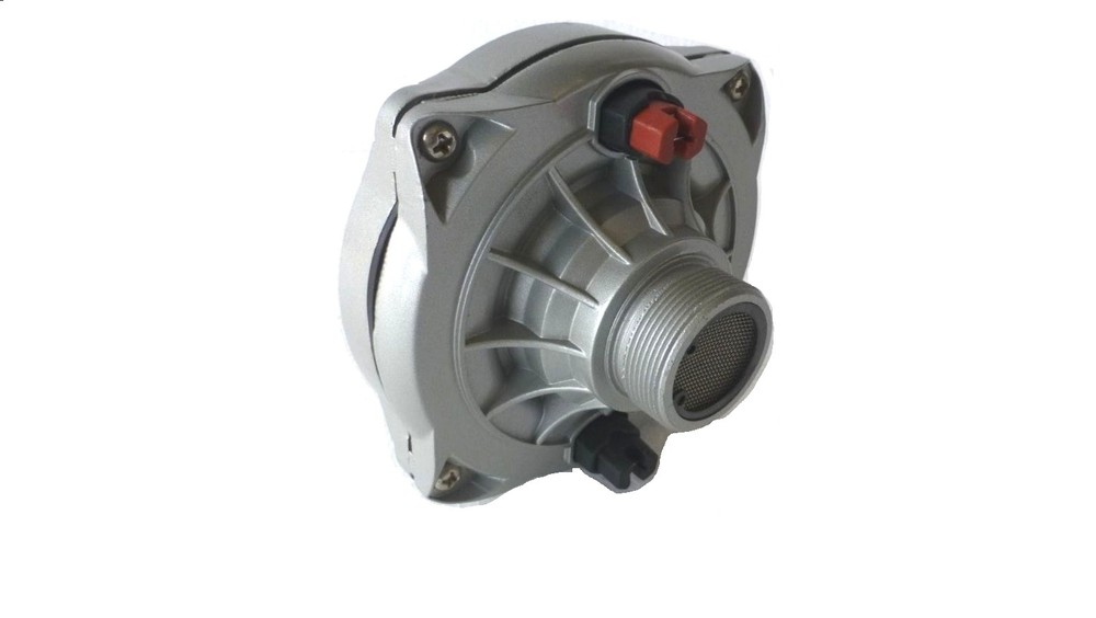 Replacement For Selenium D250-X Phenolic Compression Driver