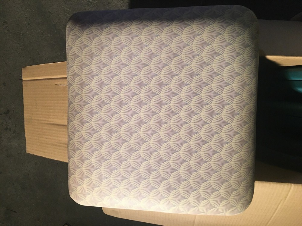 Restaurant Chair Cushion