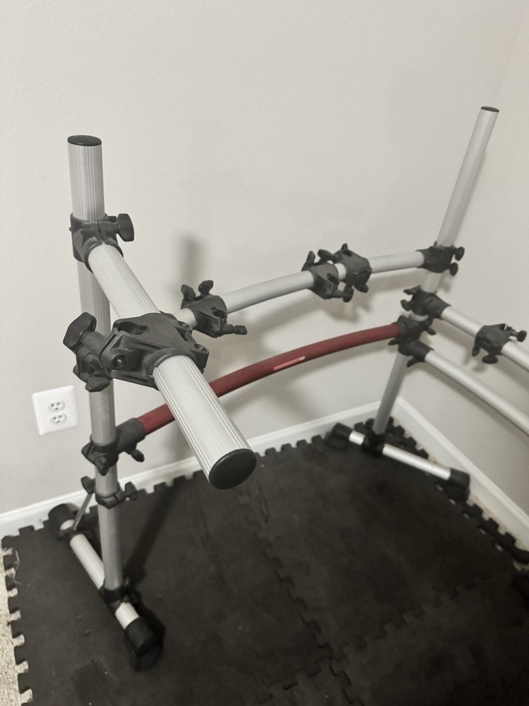 ⚡️Yamaha RS-150 Electronic Drum Rack System⚡️