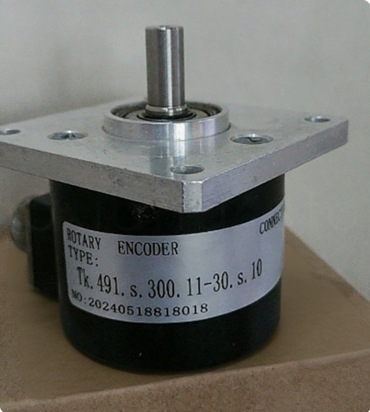1PC NEW FOR Tk.491. s.300.11-30.s.10 Encoder Replacement