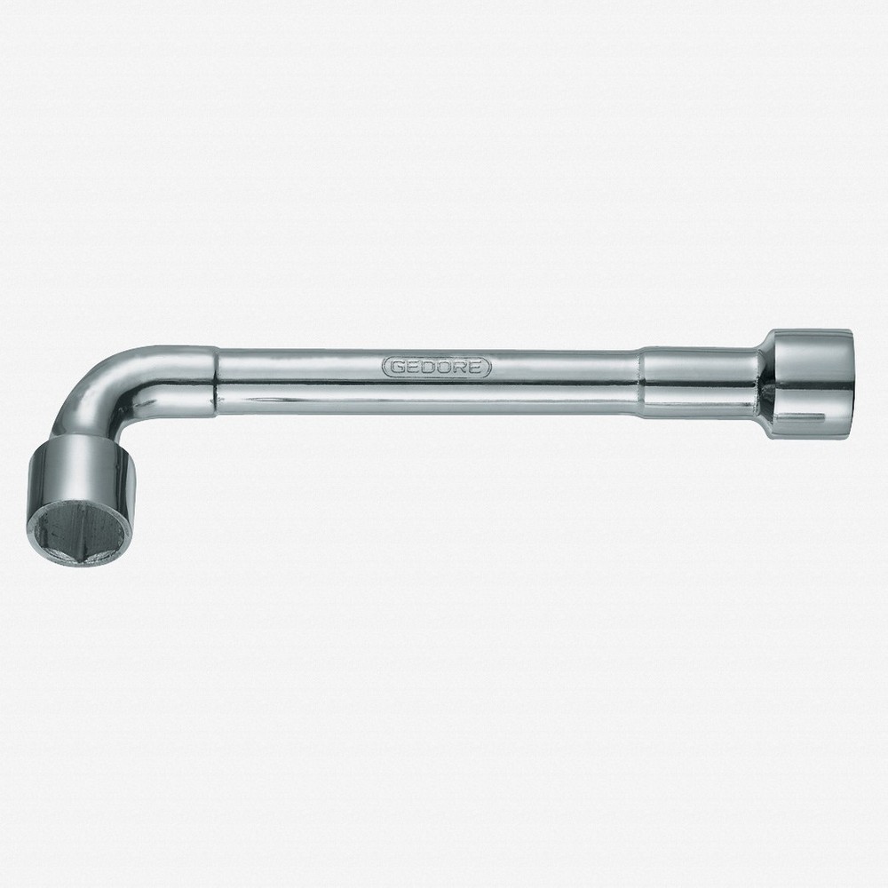 Gedore 25 PK 8 Double ended socket wrench 8 mm